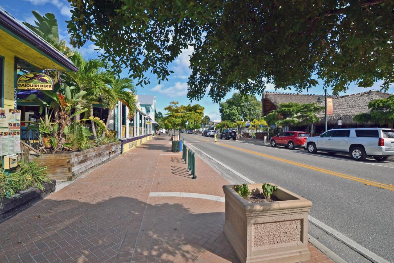 Siesta Key Beach - Tropea 665 #3 Exterior foto