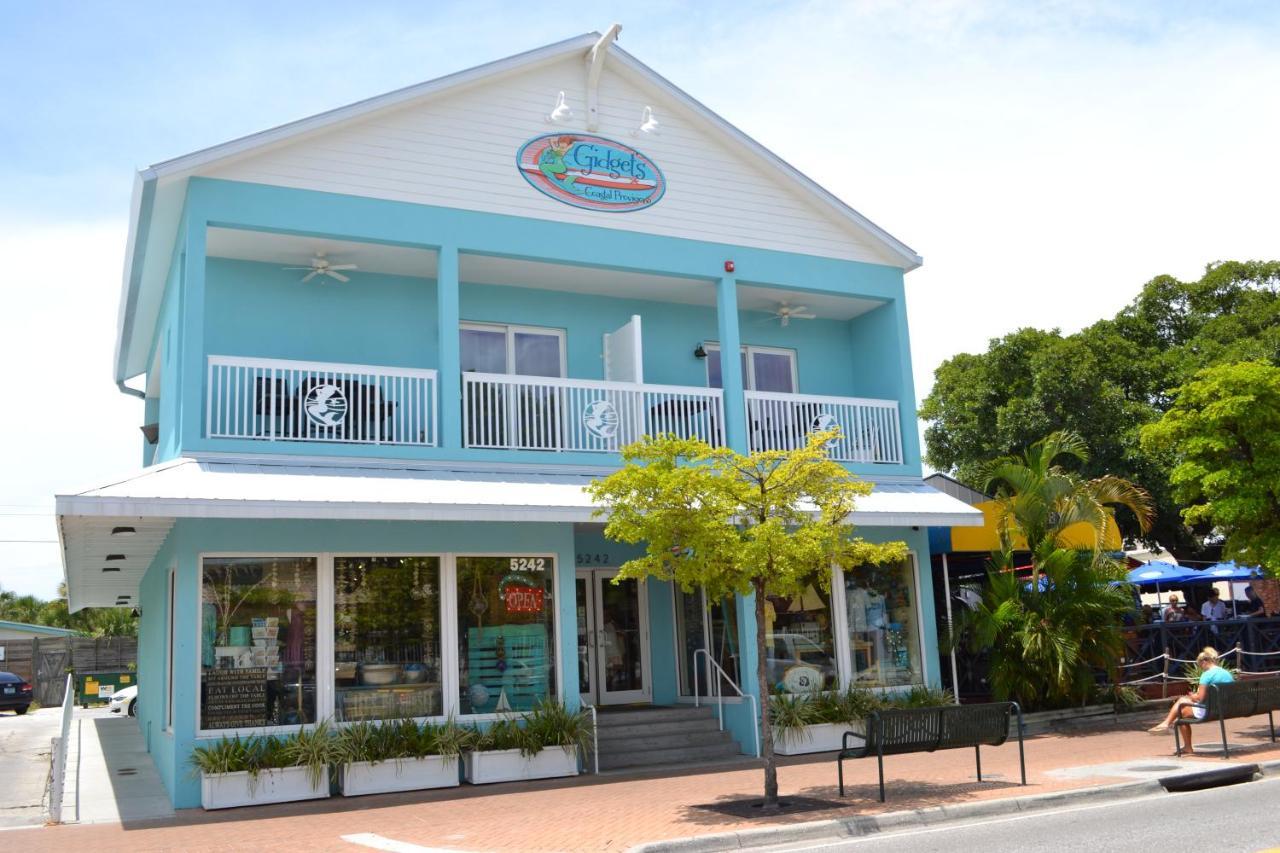 Siesta Key Beach - Tropea 665 #3 Exterior foto
