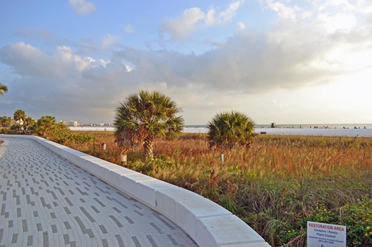 Siesta Key Beach - Tropea 665 #3 Exterior foto