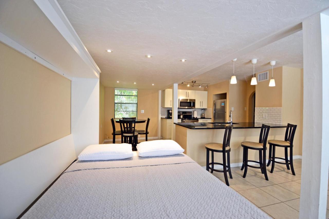 Siesta Key Beach - Tropea 665 #3 Exterior foto