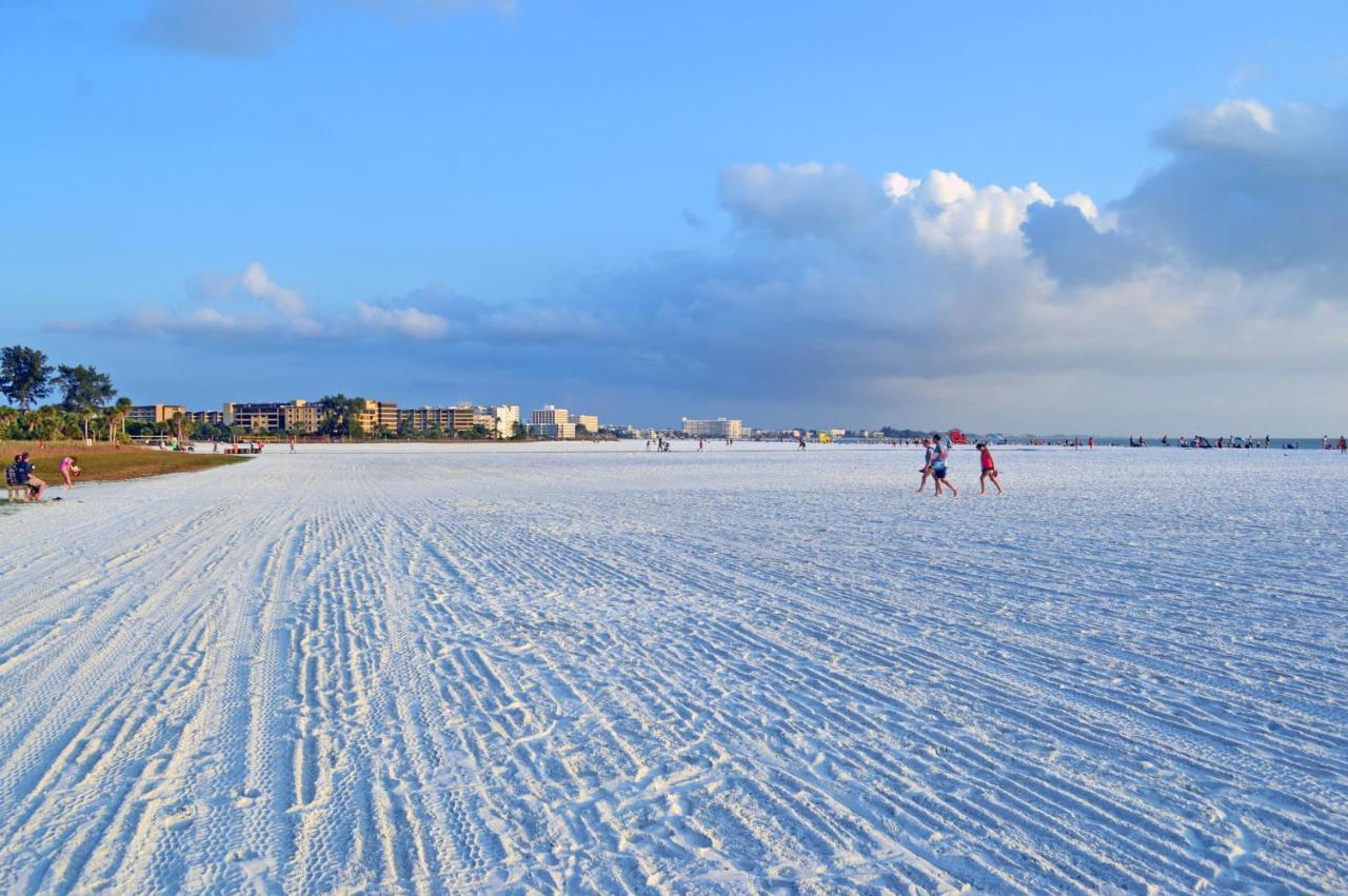 Siesta Key Beach - Tropea 665 #3 Exterior foto