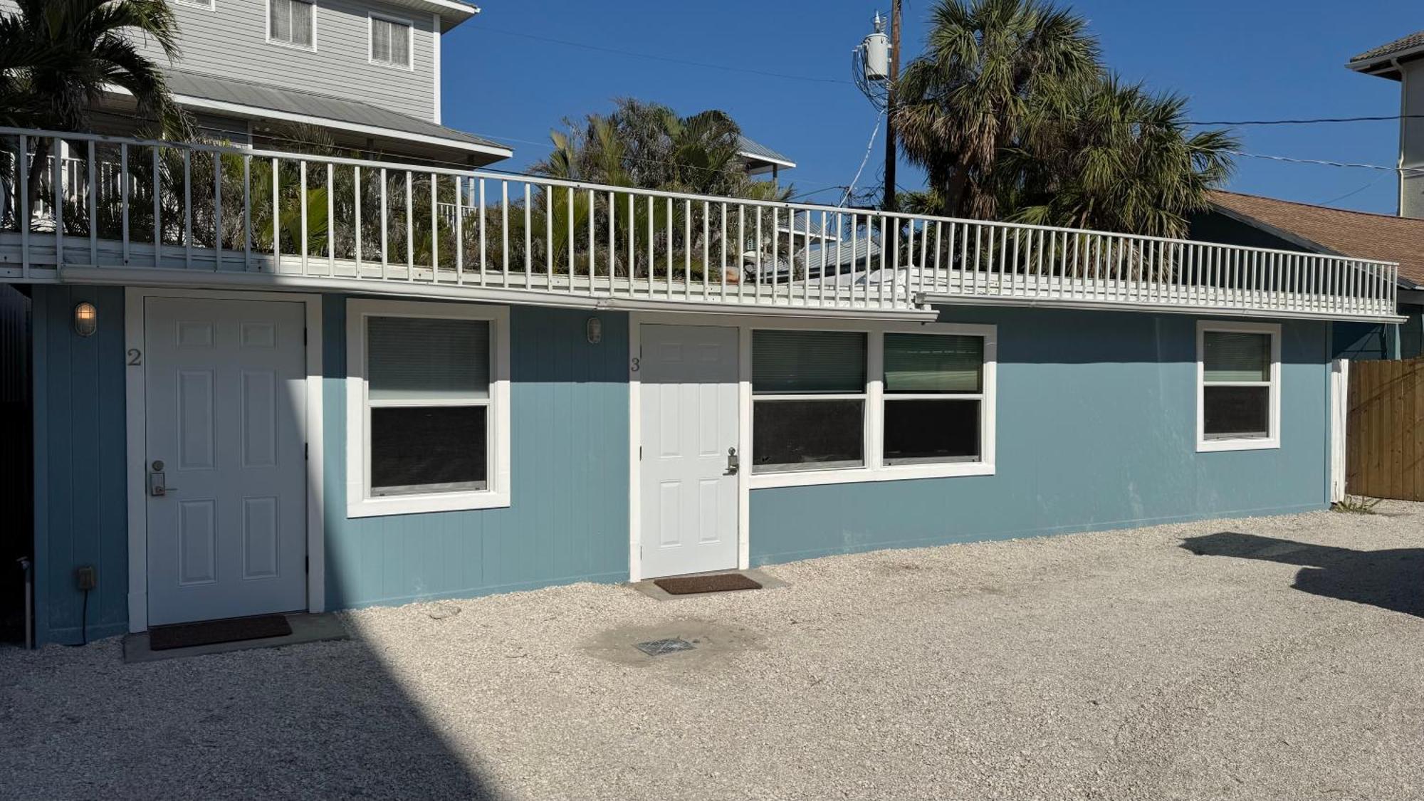 Siesta Key Beach - Tropea 665 #3 Exterior foto